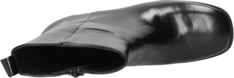 Elvio Zanon Zwart Black Dames