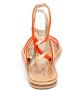 E uela Caruso Capri Sandalen - Thumbnail 2