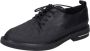 Emanuelle Vee Elegante Leren Damesschoenen Black Dames - Thumbnail 4