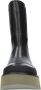 Emanuelle Vee Laarzen Zwart Black Dames - Thumbnail 5