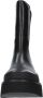 Emanuelle Vee Laarzen Zwart Black Dames - Thumbnail 4