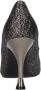 Emanuelle Vee Met hak Gouden Multicolor Dames - Thumbnail 3