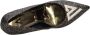 Emanuelle Vee Met hak Gouden Multicolor Dames - Thumbnail 6