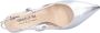Emanuelle Vee Met hak Zilver Gray Dames - Thumbnail 6