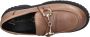 Emanuelle Vee Platte schoenen Bruin Brown Dames - Thumbnail 6
