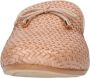 Emanuelle Vee Platte schoenen Roze Pink Dames - Thumbnail 4