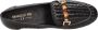 Emanuelle Vee Platte schoenen Zwart Black Dames - Thumbnail 6