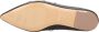 Emanuelle Vee Platte schoenen Zwart Black Dames - Thumbnail 5