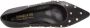 Emanuelle Vee Platte schoenen Zwart Black Dames - Thumbnail 6