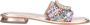 Emanuelle Vee Sandalen MultiKleur Multicolor Dames - Thumbnail 3