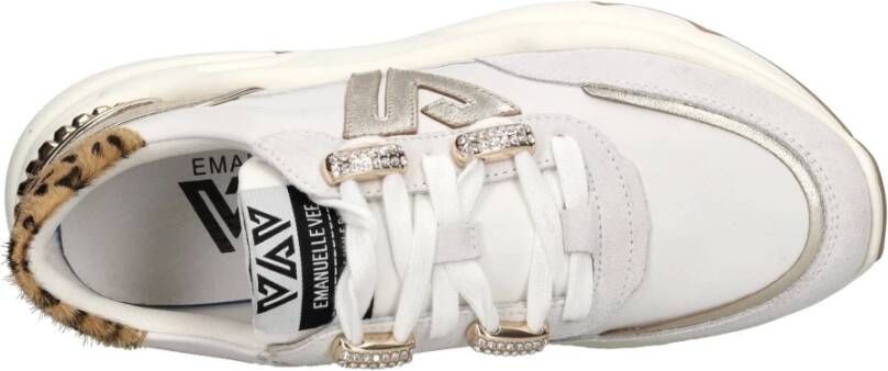 Emanuelle Vee Sneakers MultiColour
