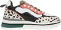 Emanuelle Vee Sneakers MultiColour Multicolor Dames - Thumbnail 3