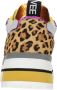 Emanuelle Vee Sneakers MultiColour Multicolor Dames - Thumbnail 2