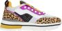 Emanuelle Vee Sneakers MultiColour Multicolor Dames - Thumbnail 3