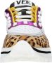 Emanuelle Vee Sneakers MultiColour Multicolor Dames - Thumbnail 4