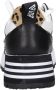 Emanuelle Vee Sneakers MultiColour Multicolor Dames - Thumbnail 2