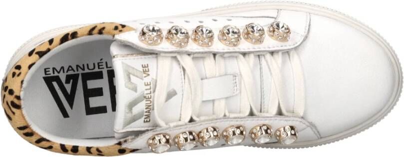 Emanuelle Vee Sneakers