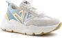 Emanuelle Vee Sneakers Wit Dames - Thumbnail 2