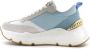 Emanuelle Vee Sneakers Wit Dames - Thumbnail 3