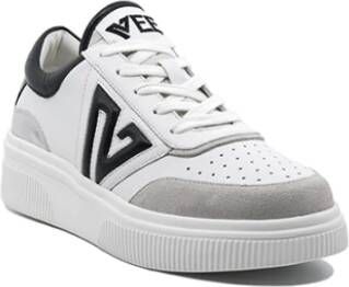 Emanuelle Vee Sneakers Wit Dames
