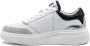 Emanuelle Vee Sneakers Wit Dames - Thumbnail 3