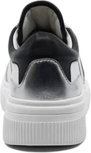 Emanuelle Vee Sneakers Wit Dames