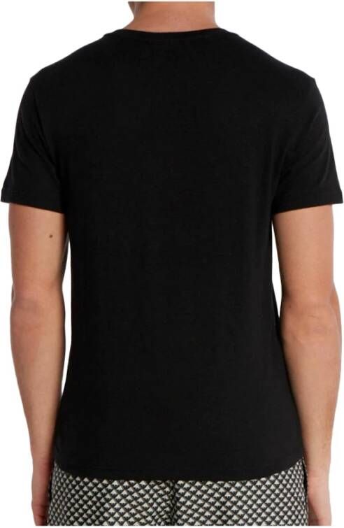 Emporio Armani Adelaar Korte Mouw T-shirt