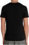 Emporio Ar i Adelaar Korte Mouw T-shirt - Thumbnail 2