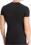 Emporio Ar i Adelaar Korte Mouw T-shirt - Thumbnail 2