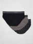 Emporio Ar i Adelaar Logo Briefs 3-Pack - Thumbnail 2
