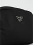 Emporio Ar i Adelaar Logo Make-up Tas - Thumbnail 2