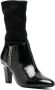 Emporio Armani Ankle Boots Black Dames - Thumbnail 2
