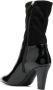 Emporio Armani Ankle Boots Black Dames - Thumbnail 3