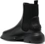 Emporio Armani Ankle Boots Black Dames - Thumbnail 3