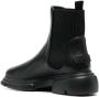 Emporio Armani Ankle Boots Black Dames - Thumbnail 6