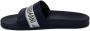 Emporio Armani Heren Slippers Lente Zomer Collectie Xvps06 Blue Heren - Thumbnail 5