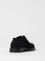 Emporio Ar i Blauwe Brogue Oxford Schoenen - Thumbnail 2