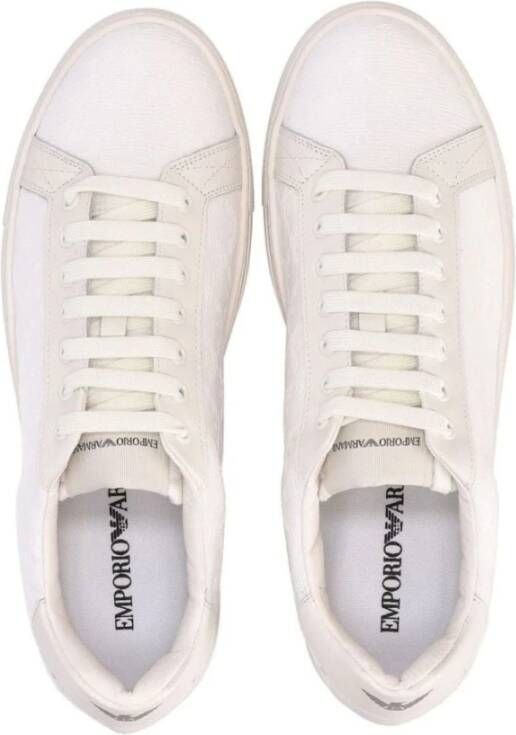Emporio Armani Casual Sneakers