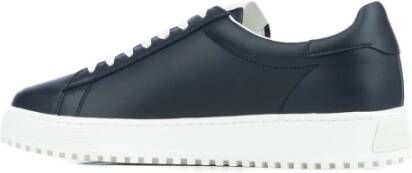 Emporio Armani Casual Sneakers voor dagelijks gebruik
