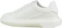 Emporio Armani Casual Sneakers voor Dagelijks Gebruik Beige Heren - Thumbnail 3