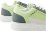 Emporio Armani Casual Sneakers voor Dagelijks Gebruik Multicolor Dames - Thumbnail 4