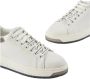 Emporio Armani Casual Sneakers voor Dagelijks Gebruik White Dames - Thumbnail 5