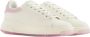 Emporio Armani Casual Sneakers voor Dagelijks Gebruik White Dames - Thumbnail 2