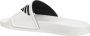 Emporio Armani Damesband Slippers Lente Zomer Collectie White Heren - Thumbnail 5