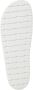 Emporio Armani Damesband Slippers Lente Zomer Collectie White Heren - Thumbnail 13