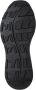 Emporio Armani EA7 Sneakers running training mesh Us22Ea21 X8X113 Zwart Heren - Thumbnail 11