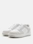 Emporio Armani EA7 Antarctica Wit Sneakers Unisex Polyester White Heren - Thumbnail 8