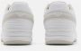 Emporio Armani EA7 Antarctica Wit Sneakers Unisex Polyester White Heren - Thumbnail 9