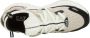 Emporio Ar i EA7 Beige Multicolor Sneakers - Thumbnail 2