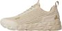 Emporio Armani EA7 Beige Trendy Sneakers Beige Heren - Thumbnail 2